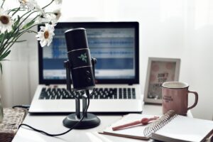 Starting Your Own Business Podcast